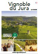 Vignobles & Découvertes dans le Jura 2020